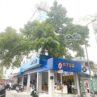 Góc 2Mặt Tiềnvị Trí Đẹp Nguyễn Văn Thủ. 5 Tầng, Quận 1,Diện Tích5X20M, Hdt 110 Tr/Th, Bán 35 Tỷ