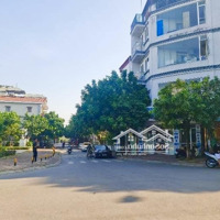 Tđc Phân Lô, Vỉa Hè, 4 Ô Tô Tránh, Kd, Phạm Khắc Quảng, Giang Biên,Diện Tích85 M,Mặt Tiền5 M, Giá Bán 19 Tỷ 5