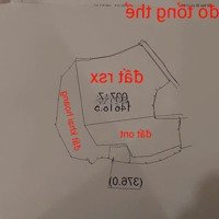 Bán Đất 14618M2 Tại Xã Tiến Xuân, Giá Nhỉnh 2 Triệu M2