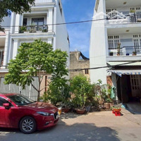 Chủ Cần Bán Lô Đấtmặt Tiềnđường Số 12, Phường Hiệp Bình Chánh, Thủ Đức, Diện Tích 100M2 Đã Có Thổ Cư