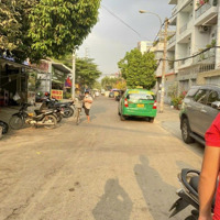 Chủ Cần Bán Lô Đấtmặt Tiềnđường Số 12, Phường Hiệp Bình Chánh, Thủ Đức, Diện Tích 100M2 Đã Có Thổ Cư