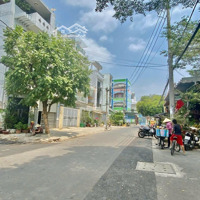 Chủ Cần Bán Lô Đấtmặt Tiềnđường Số 12, Phường Hiệp Bình Chánh, Thủ Đức, Diện Tích 100M2 Đã Có Thổ Cư