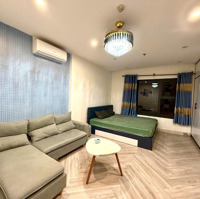 Bán Căn Studio Tầng Trung, View Thoáng, Hướng Đông Nam Giá Chỉ 1.7 Tỷ Tại Ocp 0965 479 380