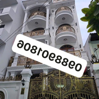 Biệt Thự Phong Cách Tân Cổ Điển Giáp Tân Bình , Quận 11- Đẳng Cấp Thượng Lưu