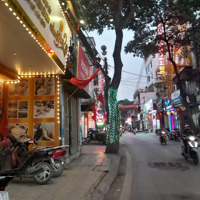 Bán Nhà Mặt Phố Vĩnh Hưng, 43M2 Đầu Phố Kinh Doanh Sầm Uất, Mở Đường Xong Qúa Đẹp, Giá Nhỉnh 9 Tỷ