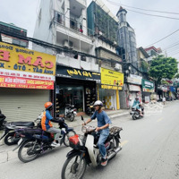 Bán Nhà Mặt Phố Vĩnh Hưng, 43M2 Đầu Phố Kinh Doanh Sầm Uất, Mở Đường Xong Qúa Đẹp, Giá Nhỉnh 9 Tỷ