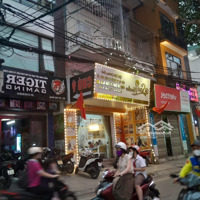 Bán Nhà Mặt Phố Vĩnh Hưng, 43M2 Đầu Phố Kinh Doanh Sầm Uất, Mở Đường Xong Qúa Đẹp, Giá Nhỉnh 9 Tỷ