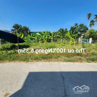 Suối Hiệp, Vị Trí Víp Gần Ql1A, Chỉ 923 Triệu. Liên Hệ: 0333039068