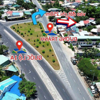Suối Hiệp, Vị Trí Víp Gần Ql1A, Chỉ 923 Triệu. Liên Hệ: 0333039068