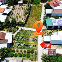 Suối Hiệp, Vị Trí Víp Gần Ql1A, Chỉ 923 Triệu. Liên Hệ: 0333039068