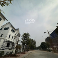 Chính Chủ Cần Bán Căn Bt 300M2, Bao Gồm Cả Nhà Thô, Kim Hoa - Mê Linh - Hn, Liên Hệ: 0815 143333