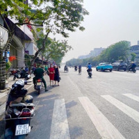 Mặt Phố Trần Nhật Duật, Đồng Xuân, Hoàn Kiếm,Diện Tích90 M, 3 T, Giá Bán 51 Tỷ 9, Vị Trí Đẹp Nhất Phố