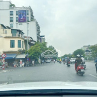 Mặt Phố Trần Nhật Duật, Đồng Xuân, Hoàn Kiếm,Diện Tích90 M, 3 T, Giá Bán 51 Tỷ 9, Vị Trí Đẹp Nhất Phố