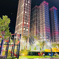 Cc Cần Bán Nhanh Căn 2 Phòng Ngủ+ 72.2M2 Thông Thủy Tòa Tc3 Vốn 1,6 Tỷ Được Vay Miễn Lãi Hết T11/2025