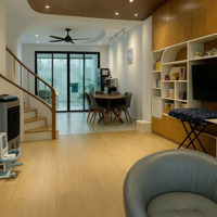 Bán Nhà Mặt Phố Quốc Lộ 13, Thủ Đức, 19,5 Tỷ, 100M2, Thiết Kế Đẹp Siêu Hot