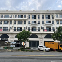 Shophouse 7X22M 6 Tầng + St Có Sẵn Hợp Đồng Thuê Thu Nhập Ổn Định Chỉ 48.5 Tỷ