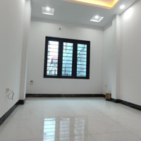 Nhà Đ. Mai Gần Bến Yên Nghĩa: Độc Lập+ Sân Riêng 60M2X 3Tx 4 Phòng Ngủ Thoáng Trước+Sau/ 20M Ra Lối Ôtô Đi