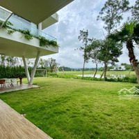 Bán Biệt Thự Đẹp Tại Flamingo Đại Lải Resort, 24 Tỷ, 500M2, Phúc Yên, Vĩnh Phúc Bám Hồ 20M