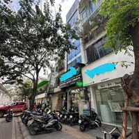 Mặt Phố Đại La - Hai Bà Trưng - Hà Nội - Quy Hoạch Ổn Định Vị Trí Đỉnh Kinh Doanh Bất Chấp