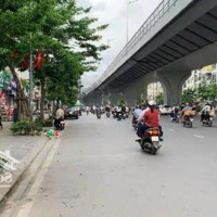 Mặt Phố Đại La - Hai Bà Trưng - Hà Nội - Quy Hoạch Ổn Định Vị Trí Đỉnh Kinh Doanh Bất Chấp