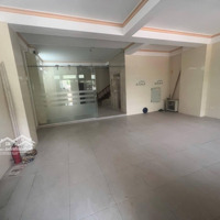 Chính Chủ Cho Thuê Nhà Mặt Phố 120M2, 60 Triệu Phú Đô, Mỹ Đình 1, Nam Từ Liêm, Hà Nội