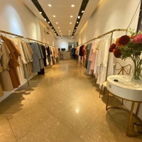 Mặt Phố Hoàng Cầu, Ô Tô Kinh Doanh, Vỉa Hè Đá Bóng, 160M, 62 Tỷ