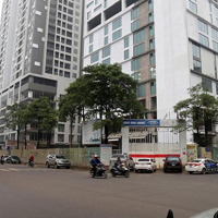 Chính Chủ Bán Căn Hộ 2 Phòng Ngủbonaza Duy Tân - Trung Tâm Cầu Giấy, Nam Từ Liêm - Full Nội Thất Cao Cấp