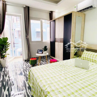 Siêu Phẩm Chdv Hoàng Văn Thụ, 3 Tầng St,Diện Tích9.2X13M, Thu Nhập Ổn Định 66 Triệu/Th Chỉ 25 Tỷ