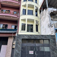 Bán Np Trương Quốc Dung, Phường 11, Phú Nhuận, Hcm, 13,9 Tỷ, 56M2, View Đẹp