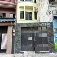Bán Np Trương Quốc Dung, Phường 11, Phú Nhuận, Hcm, 13,9 Tỷ, 56M2, View Đẹp