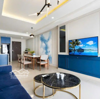 Cho Thuê Căn Hộ 3 Phòng Ngủthe Tresor, Quận 4 View Bitexco, Full Nội Thất Đẹp