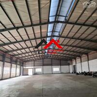 Cho thuê xưởng Thuận An Bình Dương.DT 3300m2. PCCC tự động – Trạm điện - Đường cont. Liên hệ: Chothuexuongmiennam.com - 0366632092