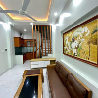 Bán Nhà Bích Hòa Thanh Oai 5 Tầng Gần Yên Nghĩa
Ô Tô Đỗ Cửa-Full Nội Thất