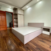 Bán Nhà Bích Hòa Thanh Oai 5 Tầng Gần Yên Nghĩa
Ô Tô Đỗ Cửa-Full Nội Thất