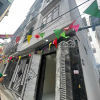 Bán Nhà Bích Hòa Thanh Oai 5 Tầng Gần Yên Nghĩa
Ô Tô Đỗ Cửa-Full Nội Thất