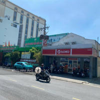 Siêu Khan Hiếm - Mặt Tiền Vườn Lài, Tân Phú. Diện Tích: 1443M2(26X56M), Ctxd:hầm 15 Tầng, Full Thổ. 450 Tỷ