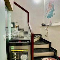 Cho Thuê Phòng Lầu 1 Có Bancony Đầy Nắng Và Gió, Full Nội Thất - Nguyễn Duy Trinh, Q9 2.5 Triệu