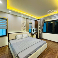 Nhà Phố Hồ Tùng Mậu, Dân Xây Kiên Cố, Gần Ô Tô, Gần Phố, 41M2X5T, Ngõ Trước Nhà 3M, Thoáng, Ở Sướng