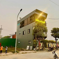 Chỉ 9 Tỷ Hơn Có Ngay Lô Đất 75M Đất Đấu Giá X3 Đông La - Phân Lô -Vỉa Hè- Khu Kinh Doanh Ẩm Thực