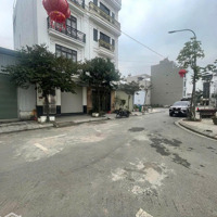 Chỉ 9 Tỷ Hơn Có Ngay Lô Đất 75M Đất Đấu Giá X3 Đông La - Phân Lô -Vỉa Hè- Khu Kinh Doanh Ẩm Thực