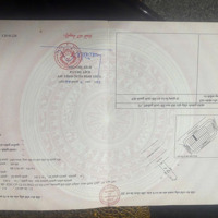 Bán 2 Lô Đất Khu Dân Cư An Thới, Phường Bùi Hữu Nghĩa, Bình Thuỷ, Cần Thơ. Lô 100M Và Lô 125M