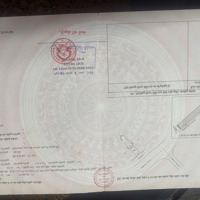 Bán 2 Lô Đất Khu Dân Cư An Thới, Phường Bùi Hữu Nghĩa, Bình Thuỷ, Cần Thơ. Lô 100M Và Lô 125M