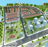 Bán 2 Lô Đất Khu Dân Cư An Thới, Phường Bùi Hữu Nghĩa, Bình Thuỷ, Cần Thơ. Lô 100M Và Lô 125M