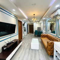 Cho Thuê Cc Sky Center, 2 Phòng Ngủ 74M2, Chỉ Với 16 Triệu Tại Phổ Quang, Tân Bình, Hcm