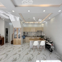 Nhà Đẹp Lê Văn Sỹ , P1 , Tân Bình . 46M2 ( 6,3 X 7M ) , Giá Bán 9 Tỷ .Hẽm Xe Hơi, Full Nội Thất .