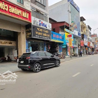 Bán Nhanh Vị Trí Kd Víp Mặt Phố Ql23B Vân Nội Đông Anh Đã Vận Hành Dòng Tiền Cực Tốt