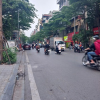 Siêu Phẩm Mặt Phố Đống Đa - Ô Chợ Dừa - Tôn Đức Thắng 125M X4 Tầng - Giá: 51.5 Tỷ - Kinh Doanh Đỉnh