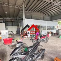 Cho Thuê Kho Xưởng Đẹp Mặt Tiền Mỹ Phước Tân Vạn – Giá Thuê Thương Lượng. Liên hệ: Chothuexuongmiennam.com - 0366632092