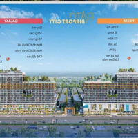 Fiato Air Port City Căn Hộ Siêu Sân Bay - Đầu Tư Siêu Cất Cánh