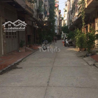 Bán Nhà Phân Lô Bộ Công An Ngõ 1150 Đường Láng Ô Tô Chạy Quanh Nhà, Ngõ Thông Gần Phố Giá: 12 Tỷ!